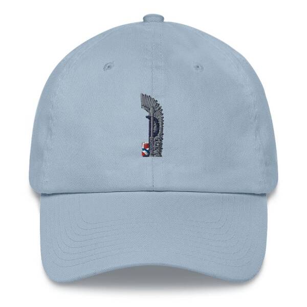 Baseball Cap - 305 Squadron - Image 6
