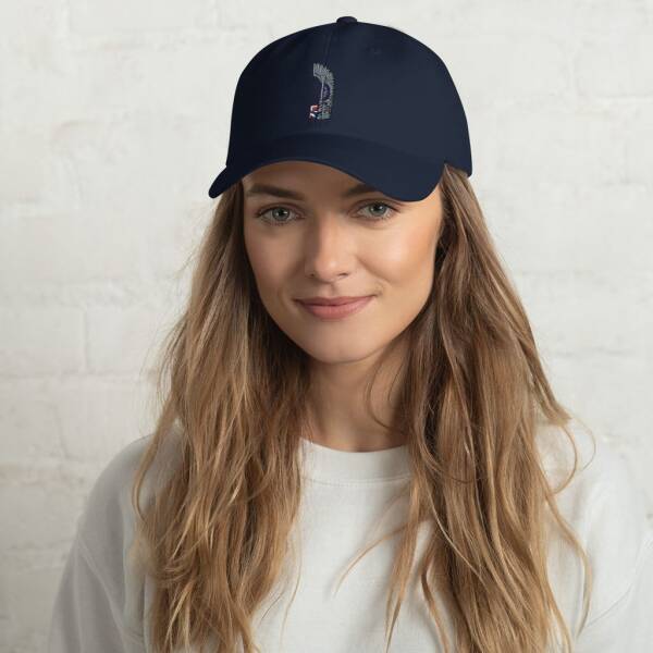 Baseball Cap - 305 Squadron - Image 11