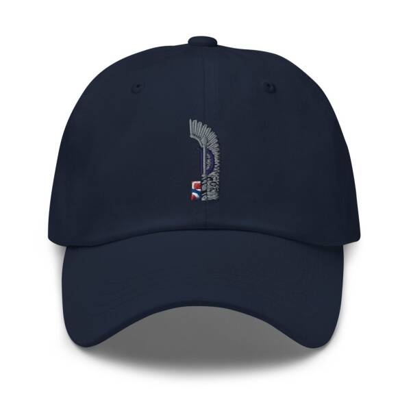 Baseball Cap - 305 Squadron - Image 4