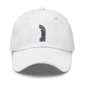 Baseball Cap - 305 Squadron