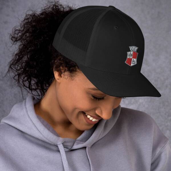 Trucker Hat - 300 Squadron - Image 17