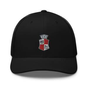 Trucker Hat - 300 Squadron