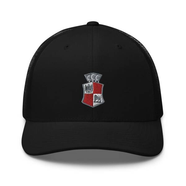 Trucker Hat - 300 Squadron
