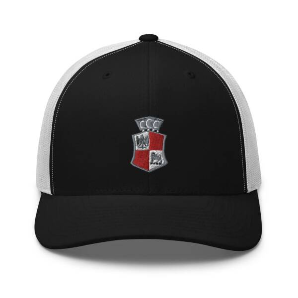Trucker Hat - 300 Squadron - Image 13