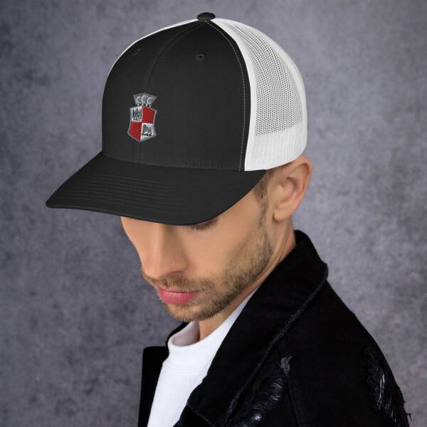 Trucker Hat - 300 Squadron - Image 20