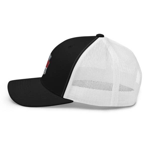 Trucker Hat - 300 Squadron - Image 14