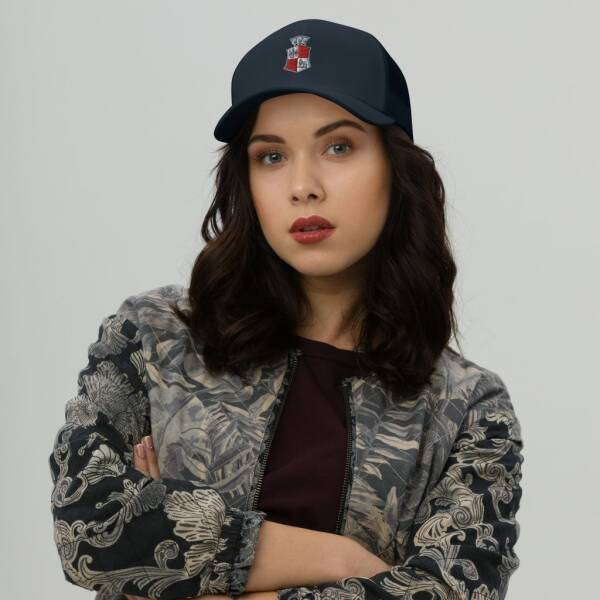 Trucker Hat - 300 Squadron - Image 19