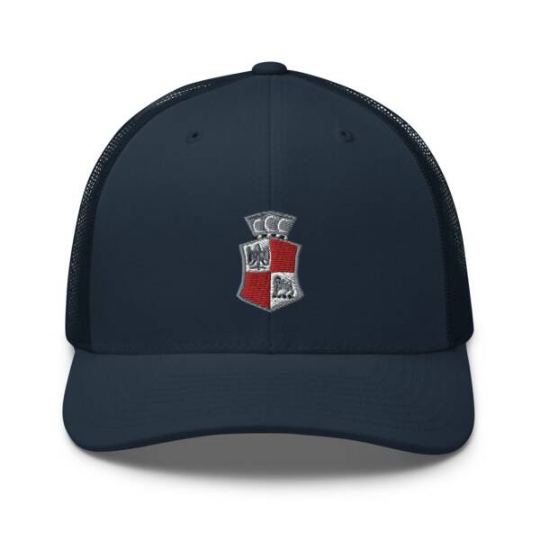Trucker Hat - 300 Squadron - Image 10