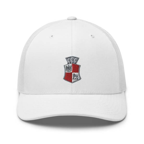 Trucker Hat - 300 Squadron - Image 4