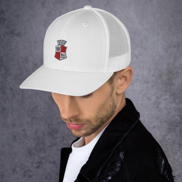 Trucker Hat - 300 Squadron - Image 16
