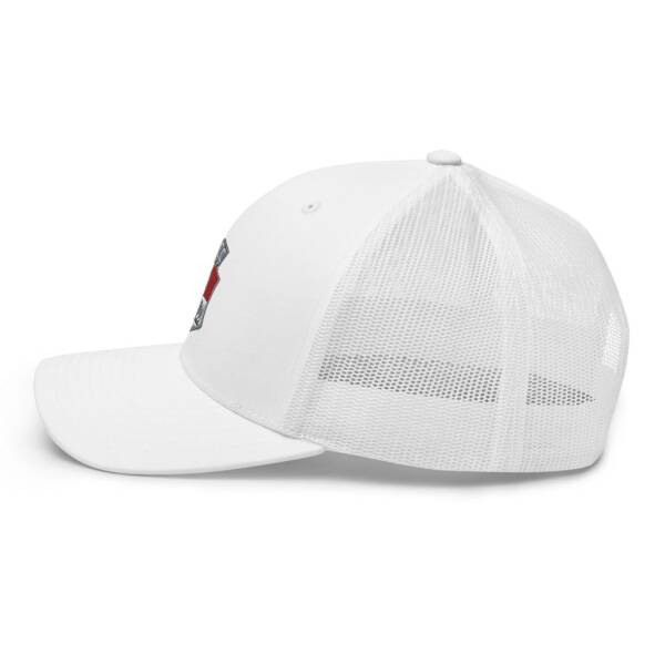 Trucker Hat - 300 Squadron - Image 5