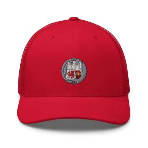 Trucker Hat - 301 Squadron
