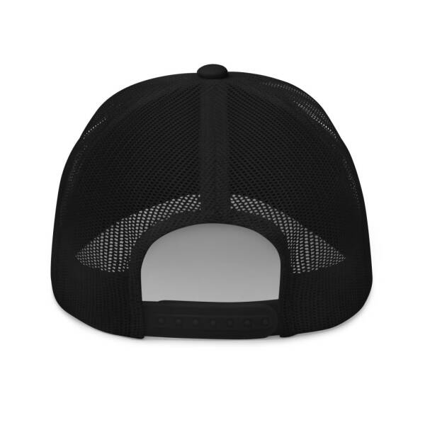 Trucker Hat - 302 Squadron - Image 6