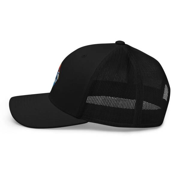 Trucker Hat - 302 Squadron - Image 5
