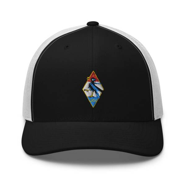 Trucker Hat - 302 Squadron - Image 10