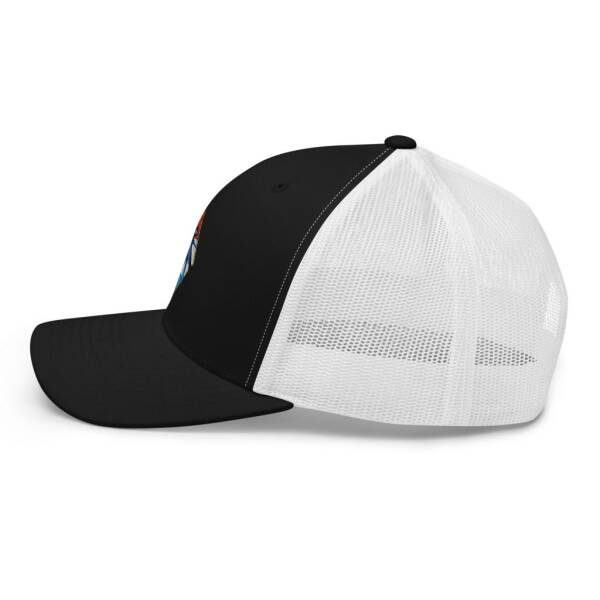 Trucker Hat - 302 Squadron - Image 11