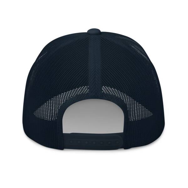 Trucker Hat - 302 Squadron - Image 15