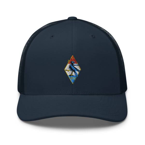 Trucker Hat - 302 Squadron - Image 13
