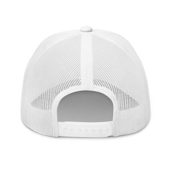 Trucker Hat - 302 Squadron - Image 3
