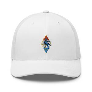 Trucker Hat - 302 Squadron