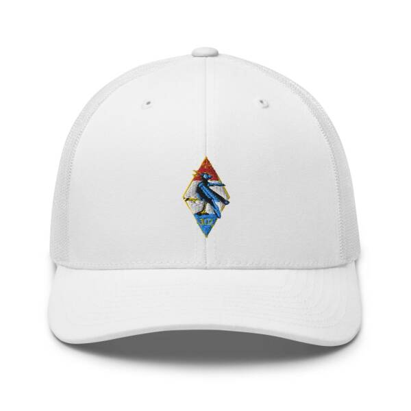 Trucker Hat - 302 Squadron