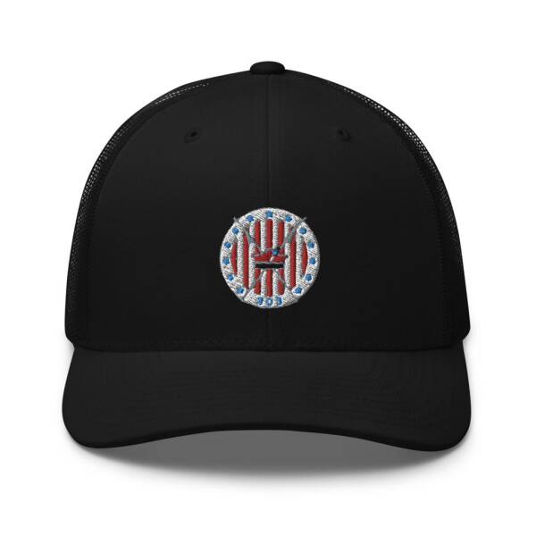 Trucker Hat - 303 Squadron - Image 7