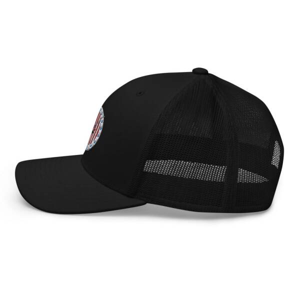 Trucker Hat - 303 Squadron - Image 8