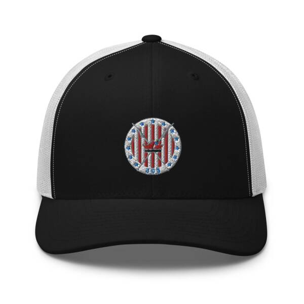 Trucker Hat - 303 Squadron - Image 13