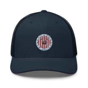 Trucker Hat - 303 Squadron