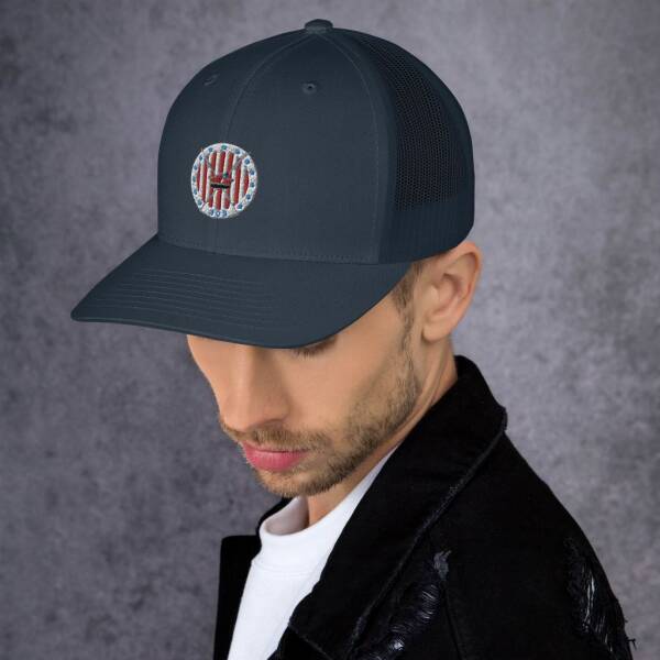 Trucker Hat - 303 Squadron - Image 20