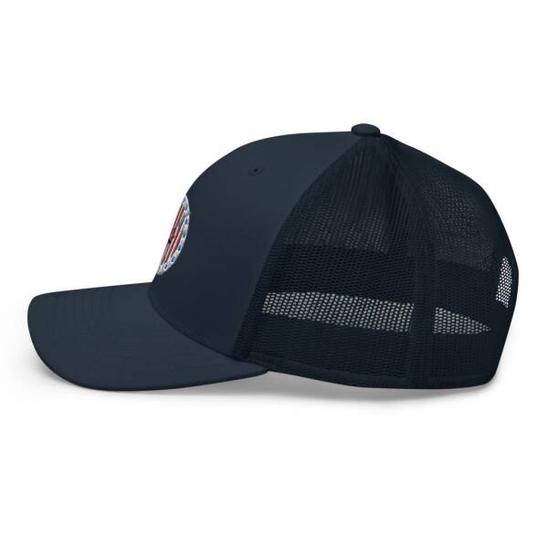 Trucker Hat - 303 Squadron - Image 2