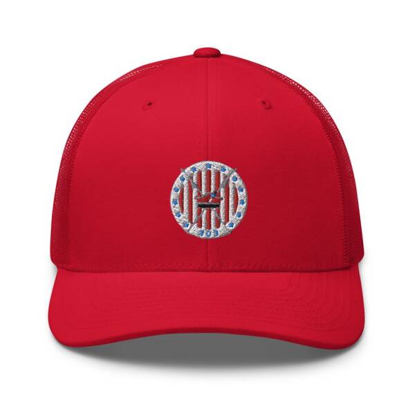 Trucker Hat - 303 Squadron - Image 10
