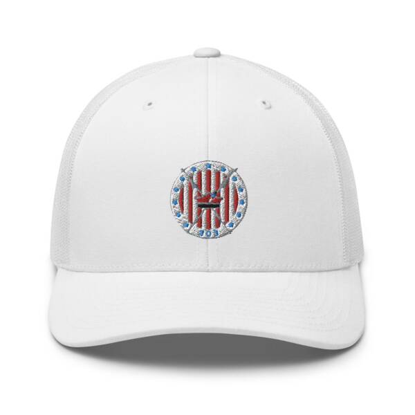 Trucker Hat - 303 Squadron - Image 4