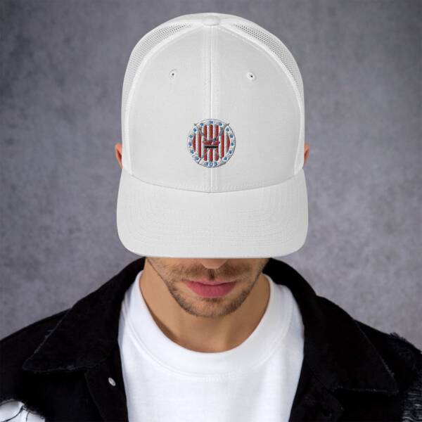 Trucker Hat - 303 Squadron - Image 16