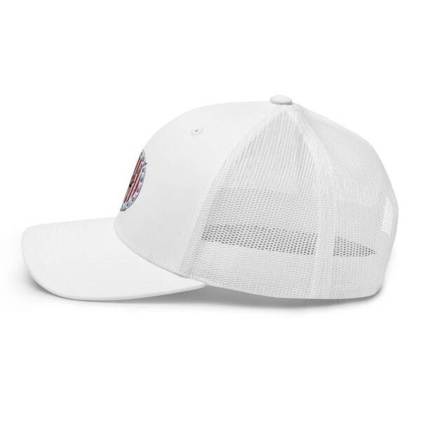 Trucker Hat - 303 Squadron - Image 5