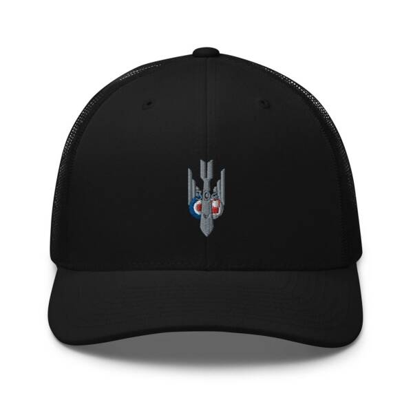 Trucker Hat - 304 Squadron - Image 6