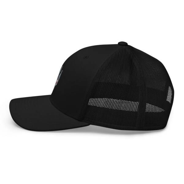Trucker Hat - 304 Squadron - Image 7