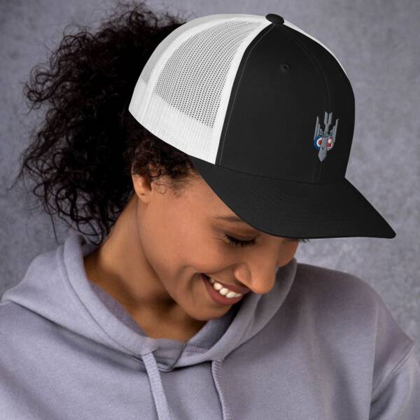 Trucker Hat - 304 Squadron - Image 17