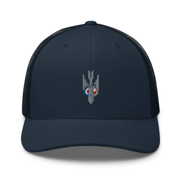 Trucker Hat - 304 Squadron - Image 12