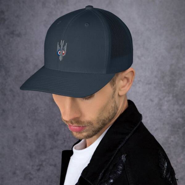 Trucker Hat - 304 Squadron - Image 19