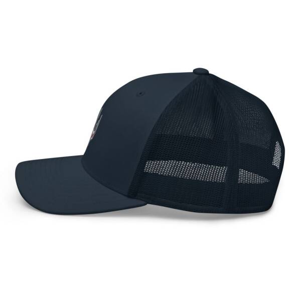 Trucker Hat - 304 Squadron - Image 13