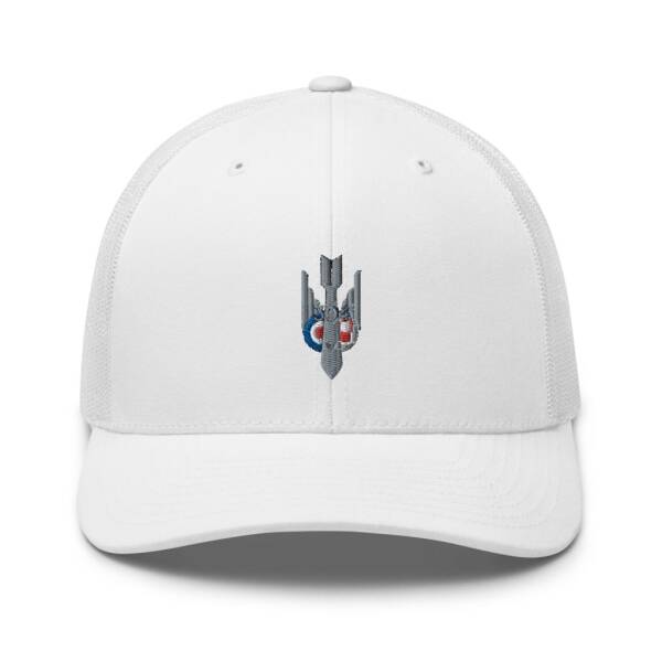 Trucker Hat - 304 Squadron - Image 3