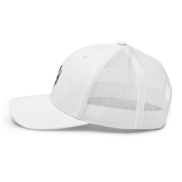 Trucker Hat - 304 Squadron - Image 4
