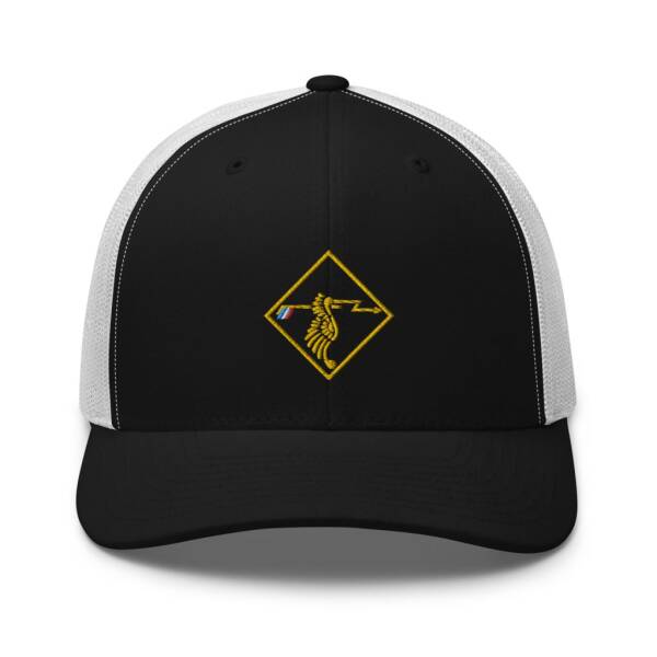 Trucker Hat - 308 Squadron - Image 10
