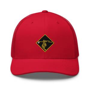 Trucker Hat - 308 Squadron