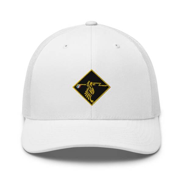 Trucker Hat - 308 Squadron - Image 4