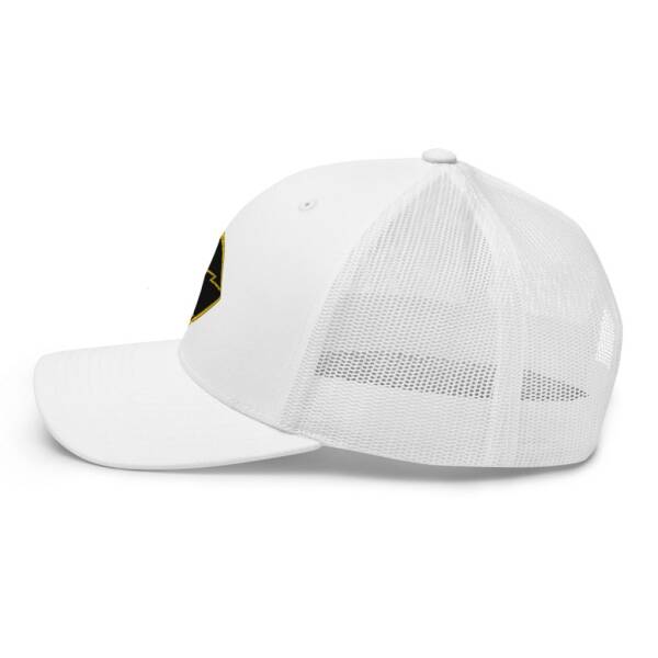 Trucker Hat - 308 Squadron - Image 5
