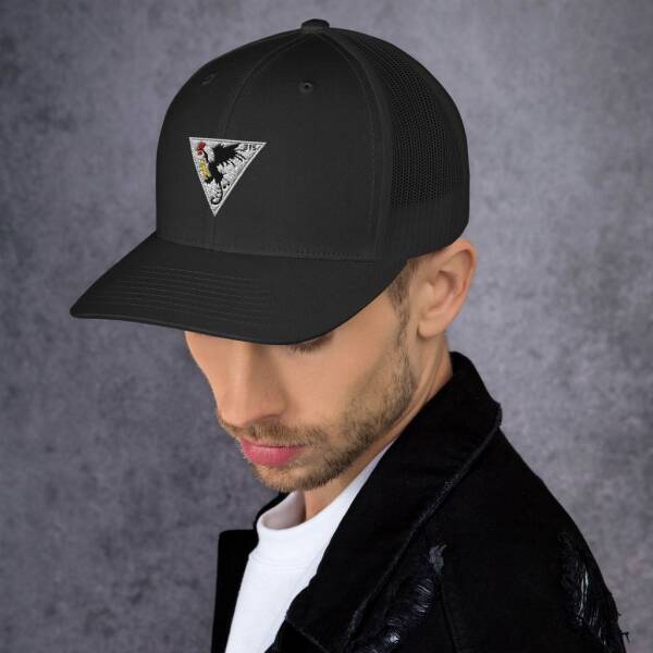 Trucker Hat - 315 Squadron - Image 17