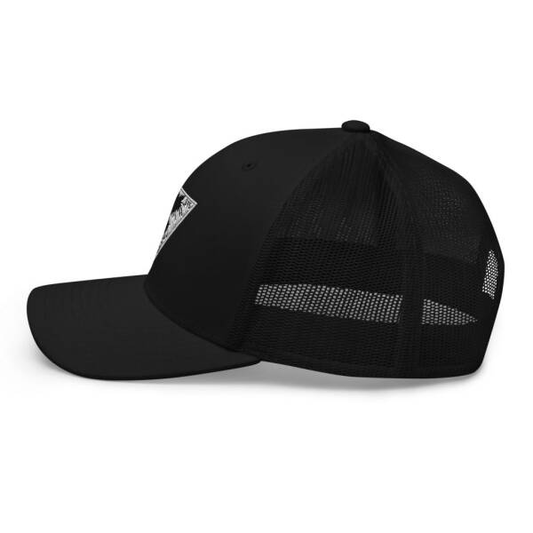 Trucker Hat - 315 Squadron - Image 5