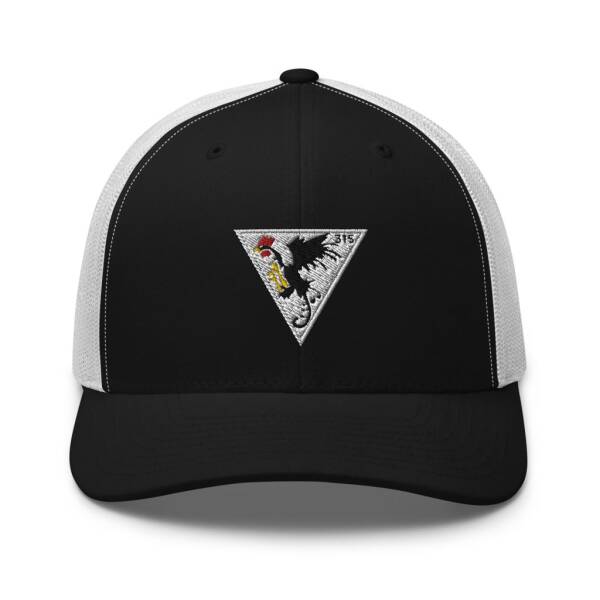 Trucker Hat - 315 Squadron - Image 13